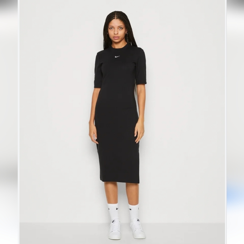 NWT Nike Tshirt Dress
